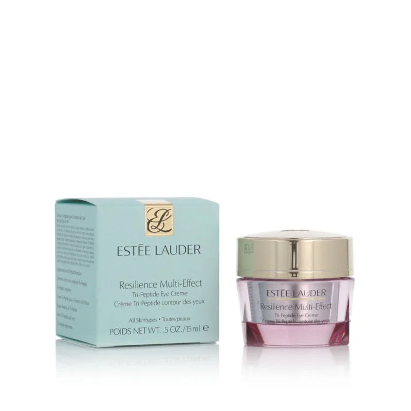 Resilience Multi-Effect Tripeptid Øjencreme 15 ml