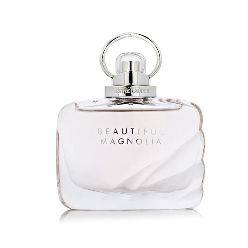 Beautiful Magnolia Eau de Parfum til kvinder 50 ml