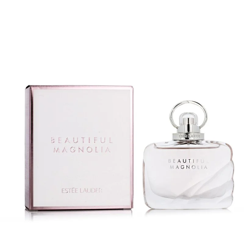Beautiful Magnolia Eau de Parfum til kvinder 50 ml