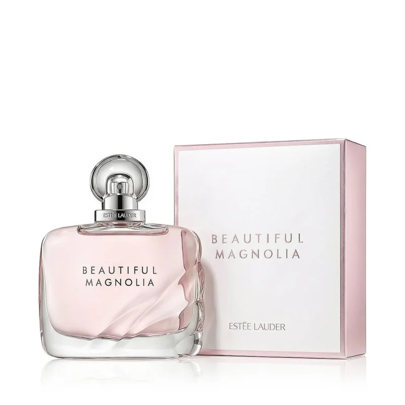 Beautiful Magnolia Fleur Eau de Parfum til kvinder 100 ml