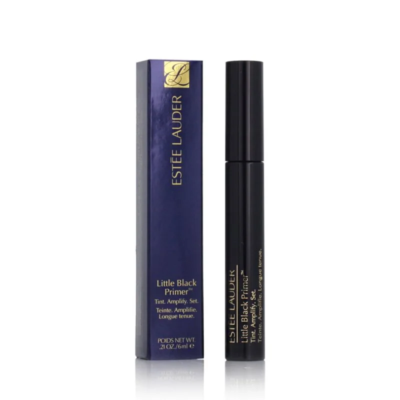 Lille sort primer 6 ml