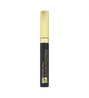 Estée Lauder Double Wear Zero-Smudge Lenghtening Mascara forlængende mascara 01 Black