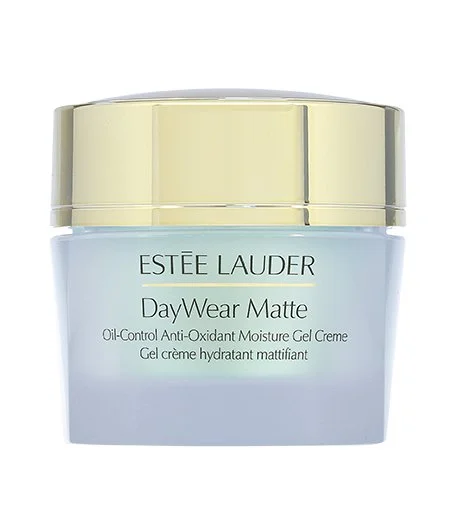DayWear Matte Oil-Control Anti-Oxidant Moisture Gel Creme dagcreme med matterende effekt 50 ml