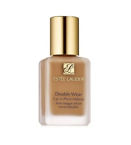 Double Wear Stay-in-Place Makeup langtidsholdbar makeup SPF 10 4C1 Outdoor Beige 30 ml