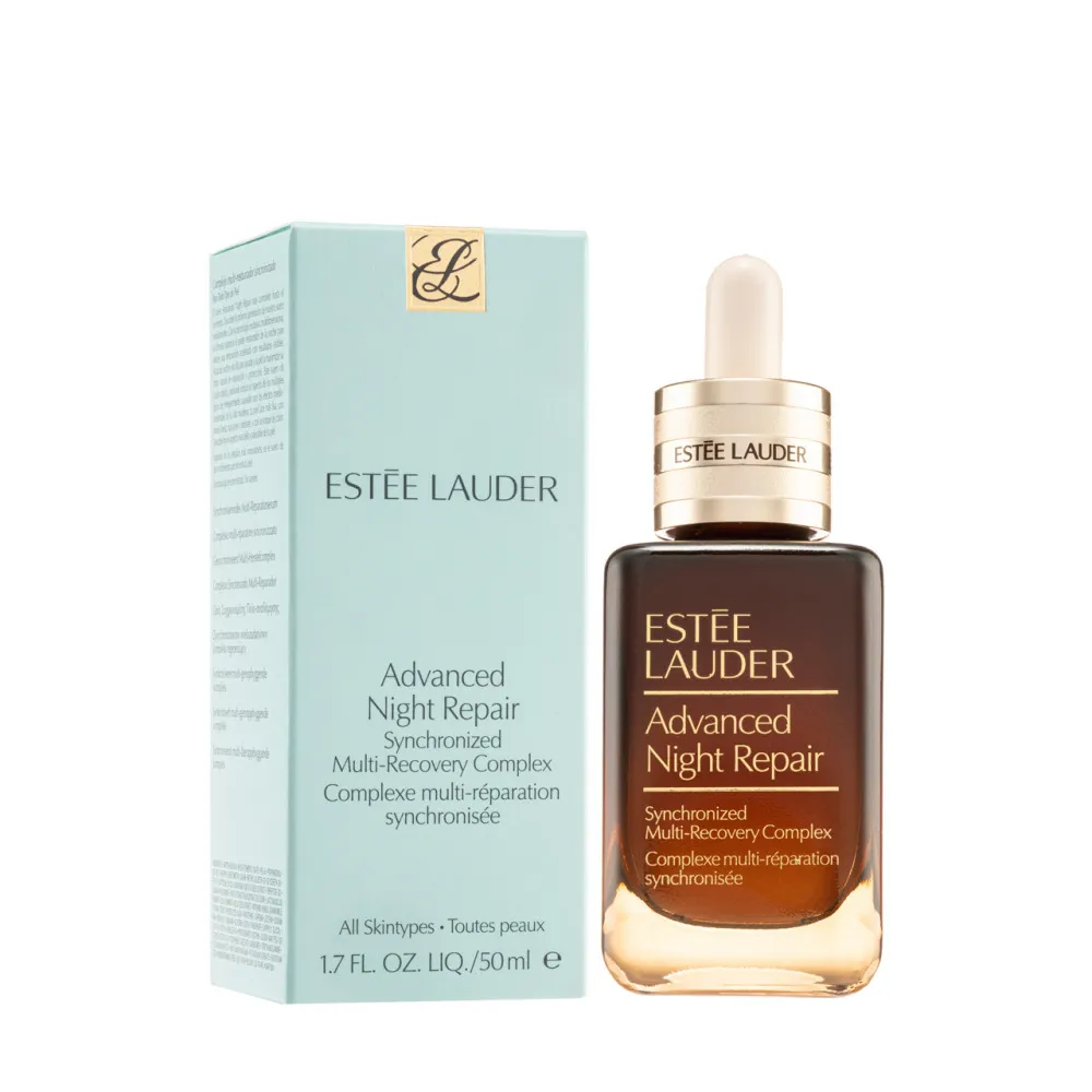 Advanced Night Repair intensivt natserum mod rynker 50 ml
