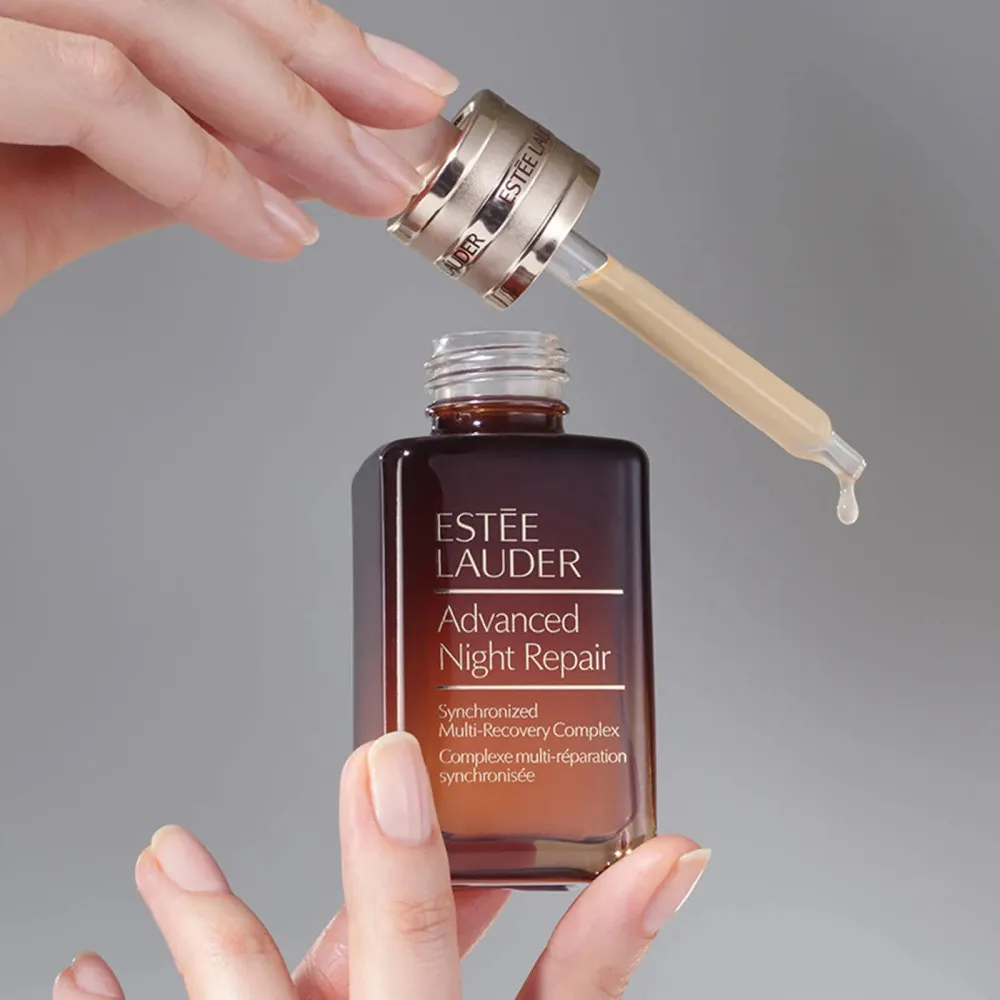 Advanced Night Repair intensivt natserum mod rynker 50 ml