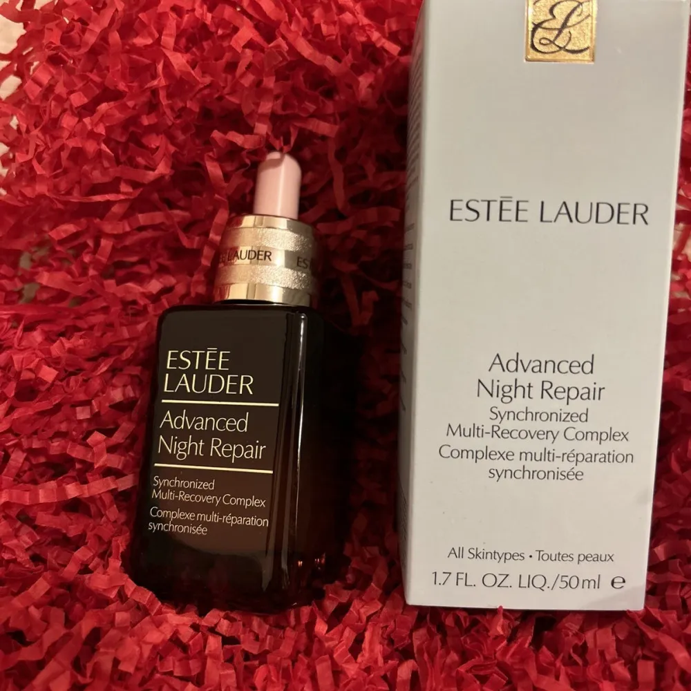 Advanced Night Repair intensivt natserum mod rynker 50 ml