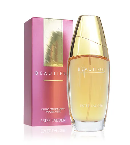 Beautiful parfume 30 ml til kvinder