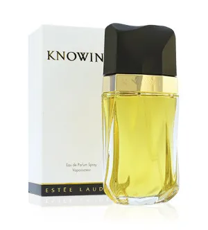 Estée Lauder Knowing Eau de Parfum 75 ml til kvinder