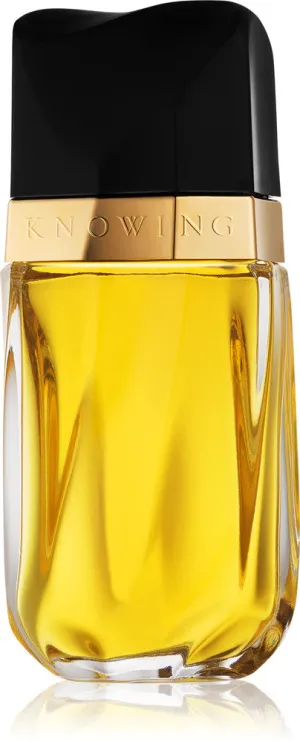 Estée Lauder Knowing Eau de Parfum 75 ml til kvinder