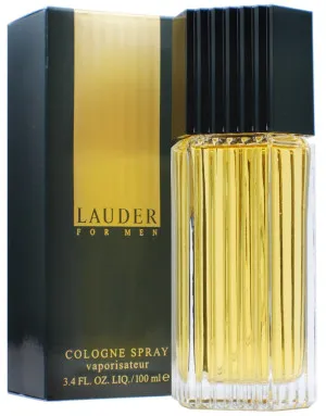 Estée Lauder Lauder For Men cologne 100 ml til mænd