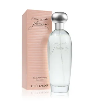 Estée Lauder Pleasures eau de parfum 100 ml til kvinder