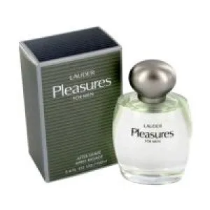Estée Lauder Pleasures For Men eau de cologne 100 ml til mænd