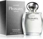 Pleasures For Men eau de cologne 100 ml til mænd