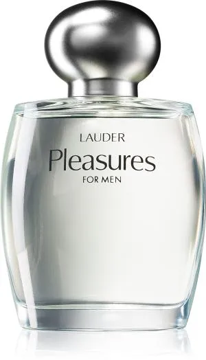 Estée Lauder Pleasures For Men eau de cologne 100 ml til mænd