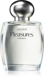Pleasures For Men eau de cologne 100 ml til mænd