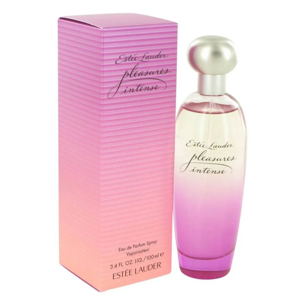 Pleasures Intense parfumeret vand 100 ml til kvinder