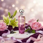 Pleasures Intense parfumeret vand 100 ml til kvinder