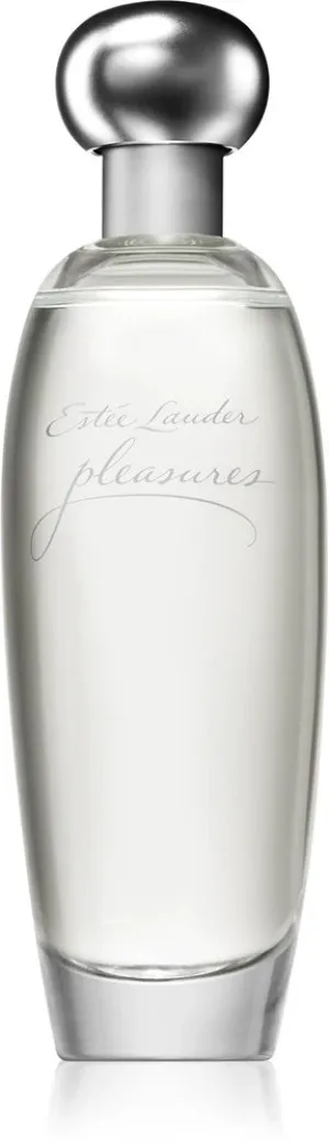 Estée Lauder Pleasures eau de parfum 100 ml til kvinder