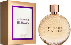 Estée Lauder Sensuous parfumeret vand 50 ml til kvinder