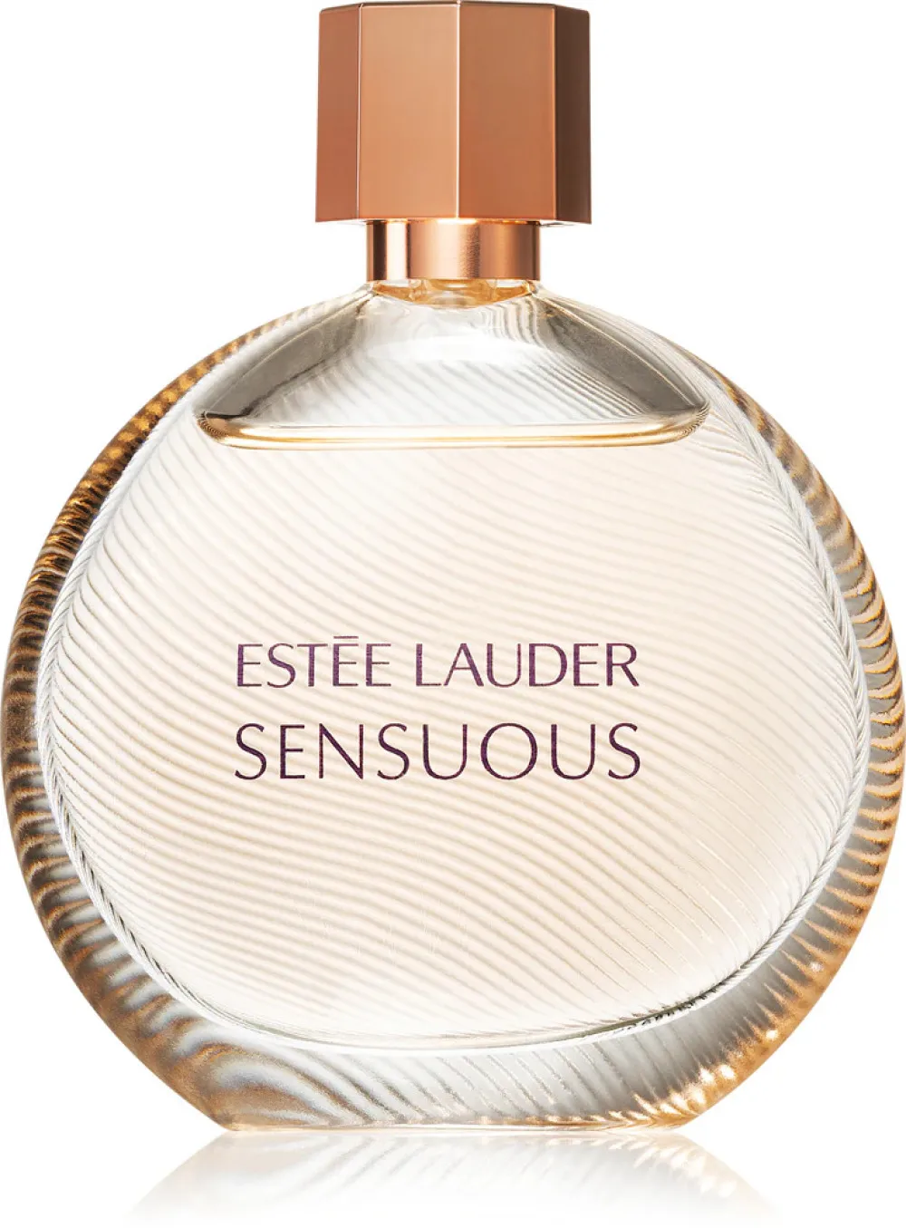 Sensuous parfumeret vand 50 ml til kvinder