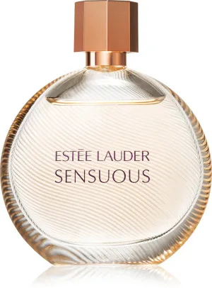 Estée Lauder Sensuous parfumeret vand 50 ml til kvinder