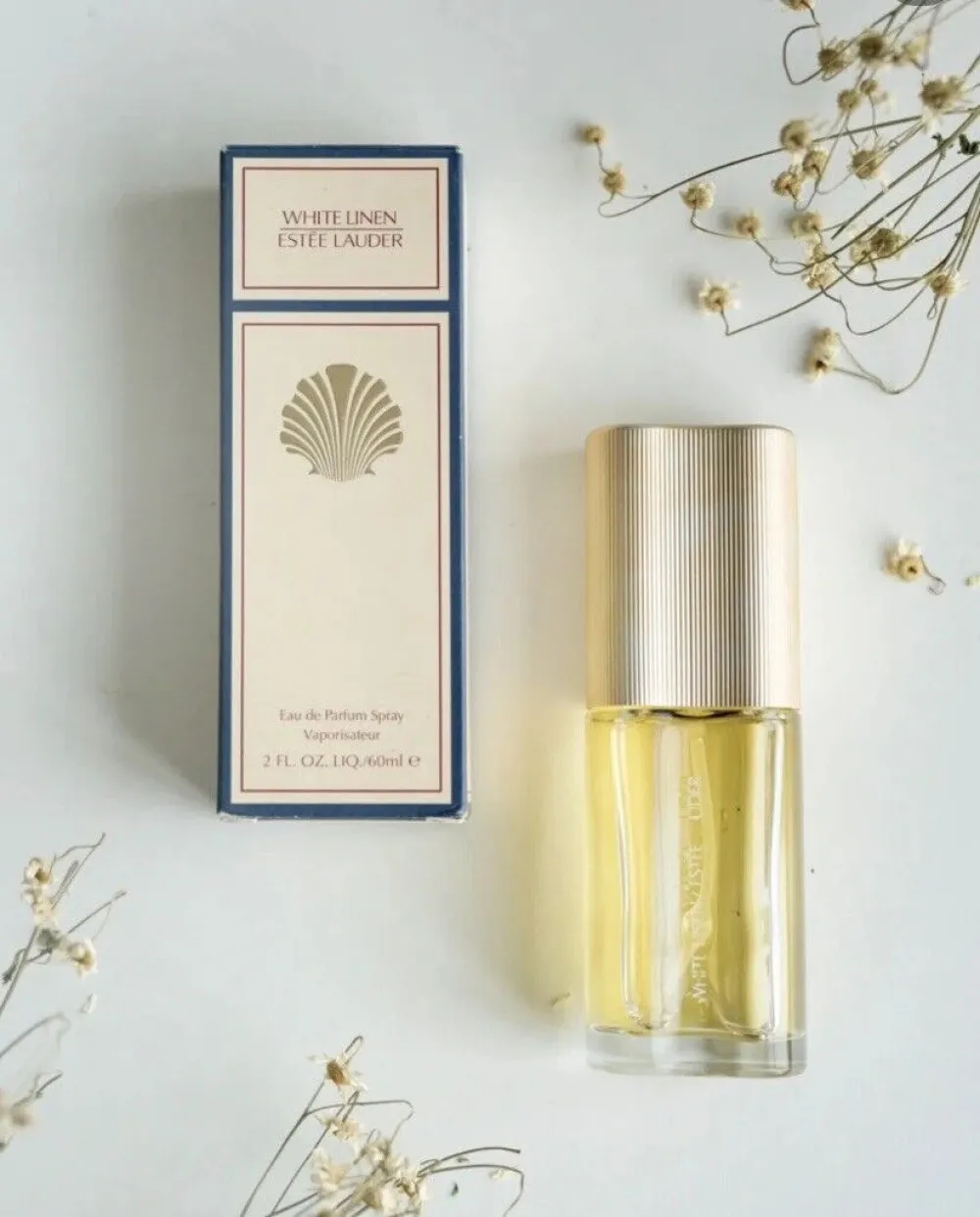 White Linen parfumevand 60 ml til kvinder
