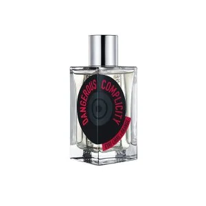 Dangerous Complicity Eau de Parfum unisex