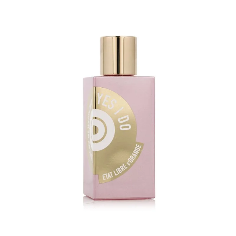 Don't Get Me Wrong Baby, YES I DO Eau de Parfum til kvinder