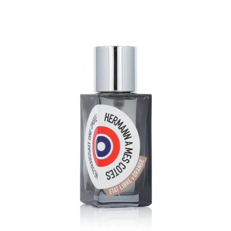 Hermann A Mes Cotes Me Paraissait Une Ombre parfumevand unisex