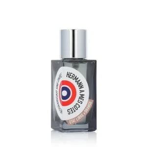Hermann A Mes Cotes Me Paraissait Une Ombre parfumevand unisex