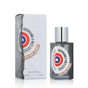 Etat Libre D’Orange Hermann A Mes Cotes Me Paraissait Une Ombre parfumevand unisex