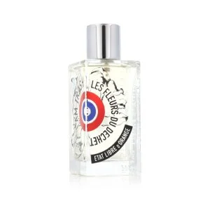I Am Trash - Les Fleurs du Déchet Eau de Parfum unisex