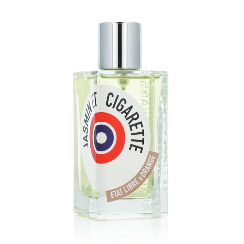 Jasmin et Cigarette Eau de Parfum til kvinder