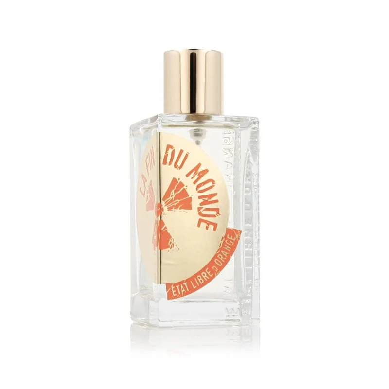 La Fin Du Monde parfumevand unisex