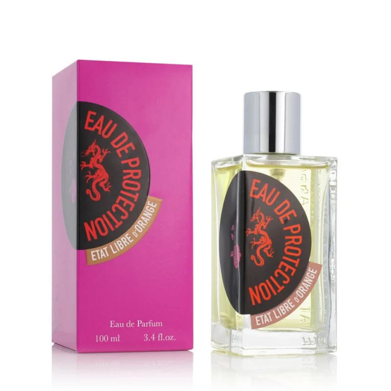Rossy de Palma Eau de Protection Eau de Parfum til kvinder