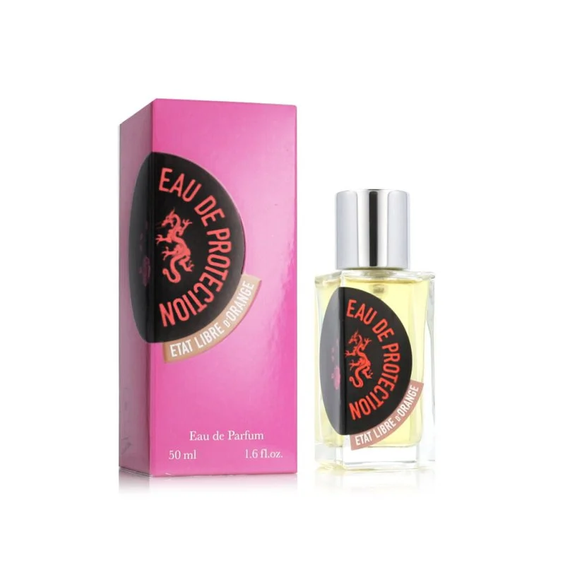 Rossy de Palma Eau de Protection Eau de Parfum til kvinder
