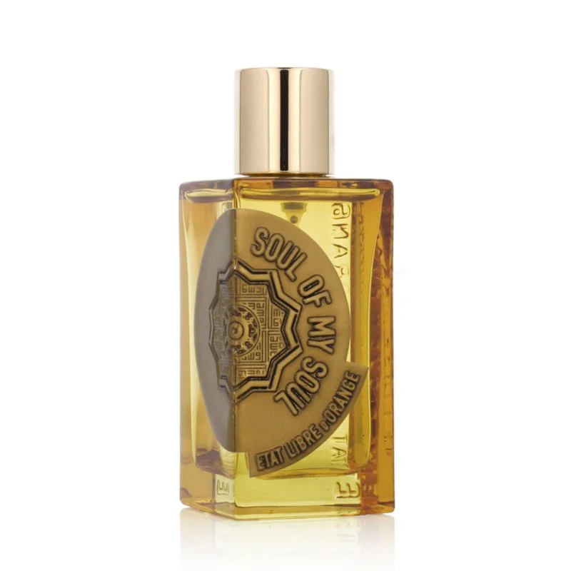 Soul Of My Soul Eau de Parfum unisex