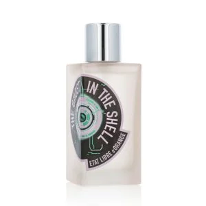 The Ghost In The Shell Eau de Parfum unisex