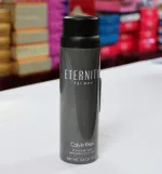 Eternity for Men DEO spray til mænd 160 ml