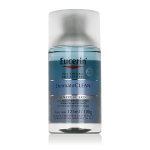 Eucerin DermatoCLEAN Micellær Øjenmakeupfjerner