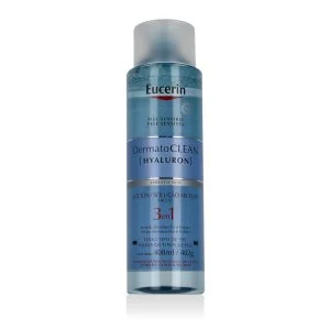 Eucerin DermatoCLEAN Hyaluron Micellært Vand