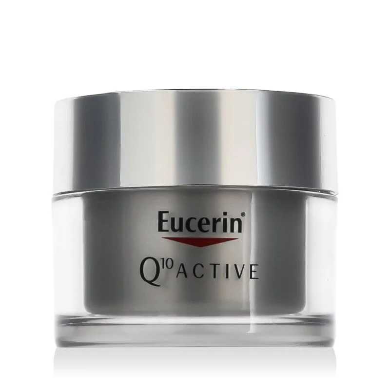 Q 10 Anti-rynke natcreme 50 ml