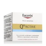 Q 10 Anti-rynke natcreme 50 ml