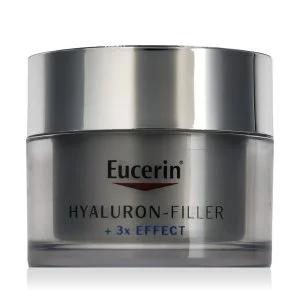 Eucerin Hyaluron-Filler + 3x Effekt Dagcreme Genopfyldelig SPF 30