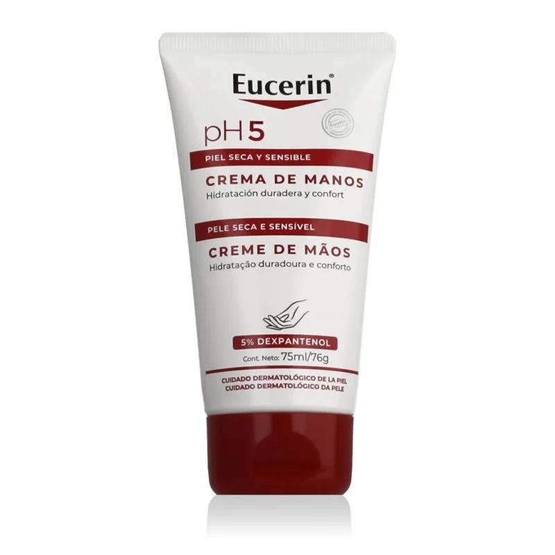 pH5 Håndcreme 75 ml
