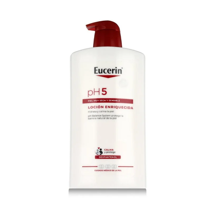 pH5 Rig Bodylotion 1000 ml