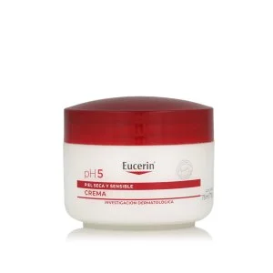 Eucerin pH5 Creme til tør og sensitiv hud