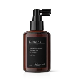 Euphoria Intensiv opfriskende lotion til hår og hovedbund mod hårtab