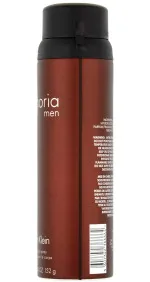 Euphoria Men kropsspray 152 g til mænd